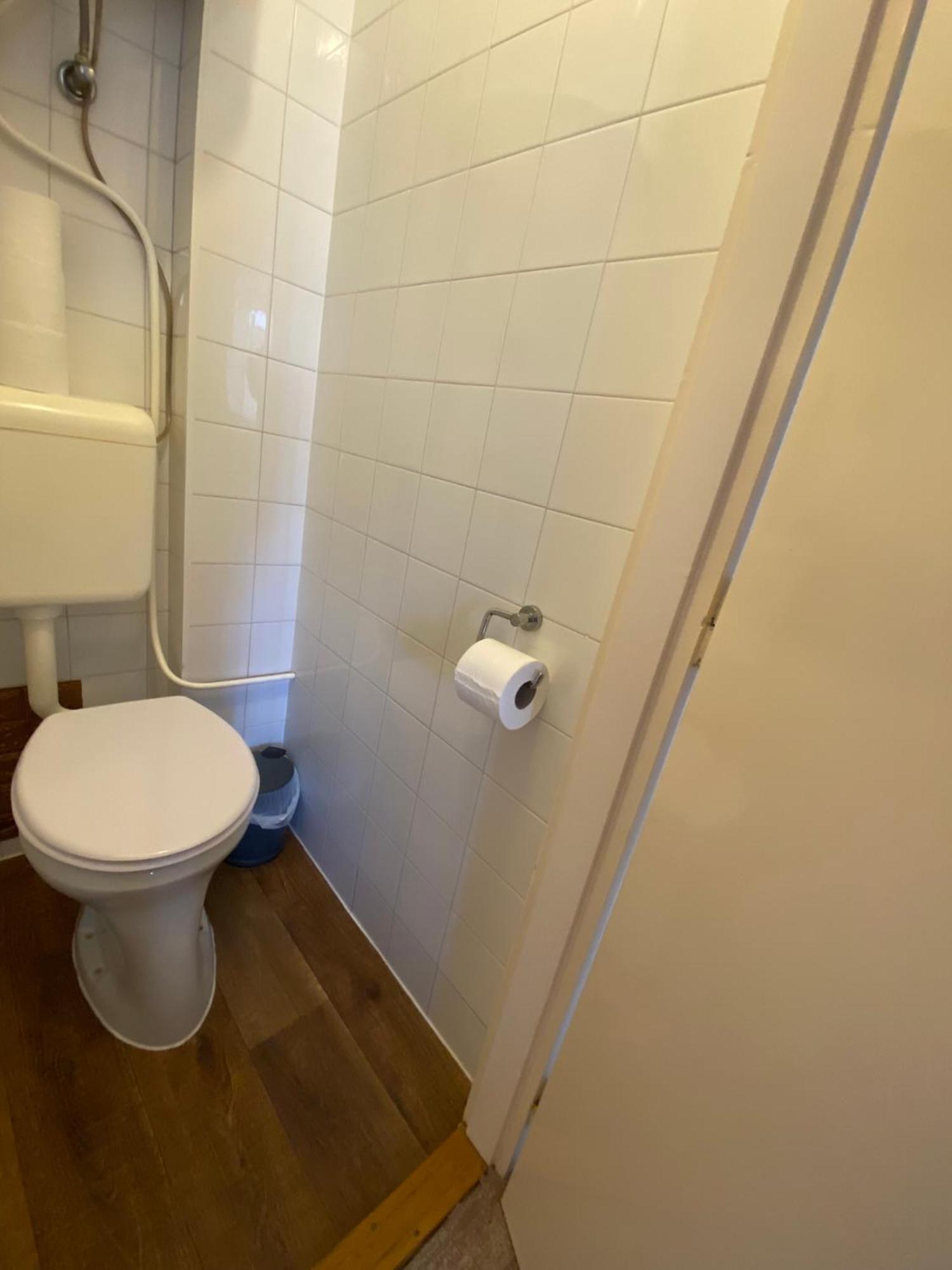 Summer Apartments Tiszakécske Eksteriør billede
