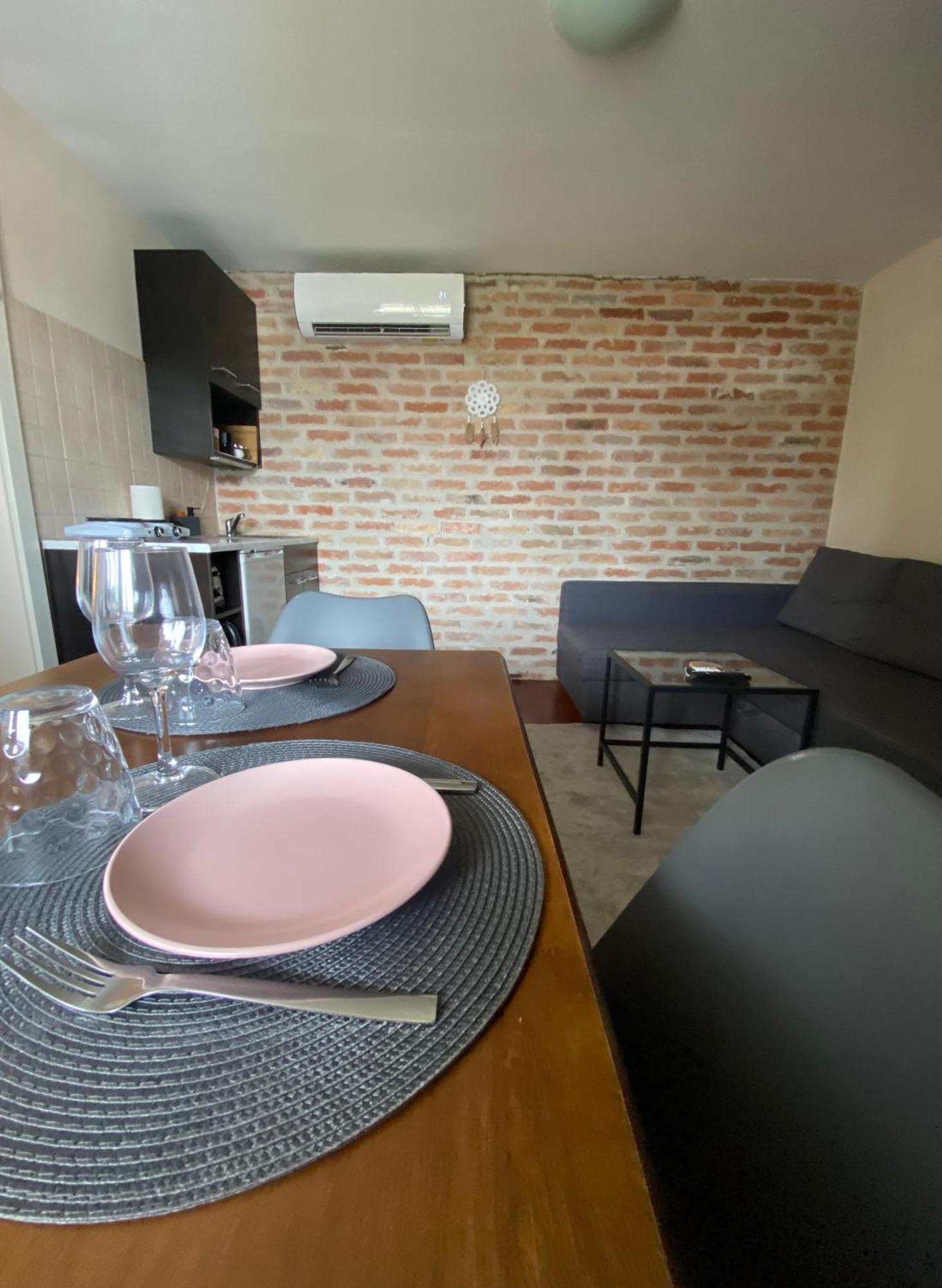 Summer Apartments Tiszakécske Eksteriør billede